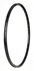 Velg 28 inch 622 primax e srt20 geheel zwart 36