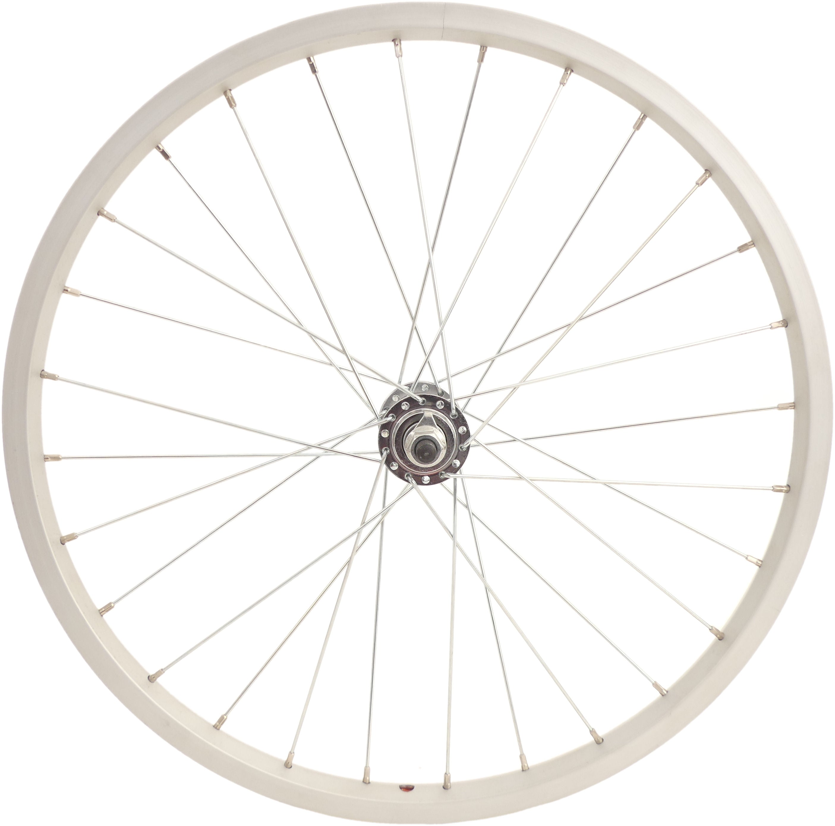 Voorwiel 20x1.75 alu kyn. 36sp.