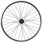 Rodi wielset 26 skorpion mtb 8 9 10 speed - zwart