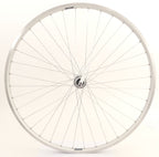 Achterwiel 28 x 1 4 zac19 freewheel qr - zilver