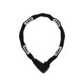 Abus kettingslot Steel-O-Chain 9809K 170 zwart (ART2, 170 cm)