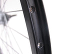 Shimano Achterwiel 28 622x19C Andra 30 velg met Nexus 3 remnaaf zwart