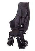 Zitje Bobike maxi exclusive urban zwart