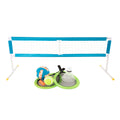 Campingset Racket Sporten 3in1