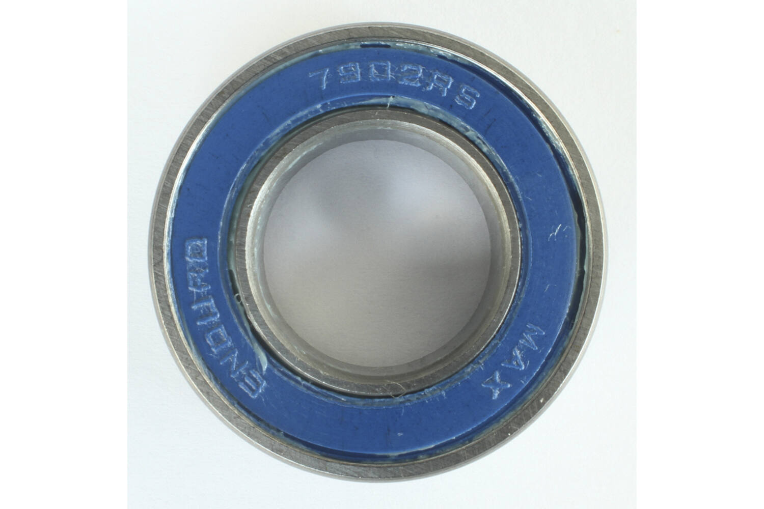 Enduro bearings 7902 2rs max - abec 3 max (angular contact) - 15x28x7