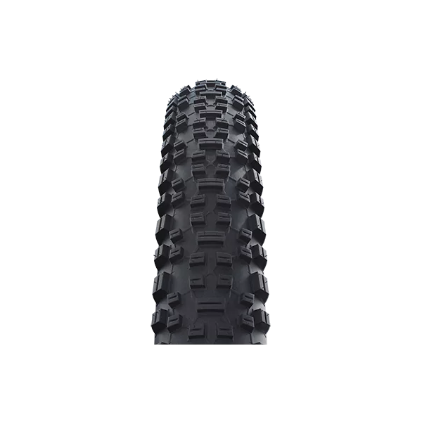 Schwalbe Benelux B.V. Schwalbe draadband rapid rob active 57-584 zwart