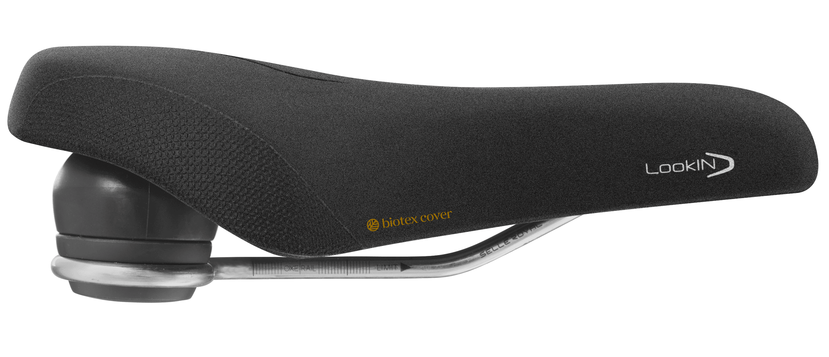 Selle Royal Zadel royal 52E2UR0 Lookin Evo