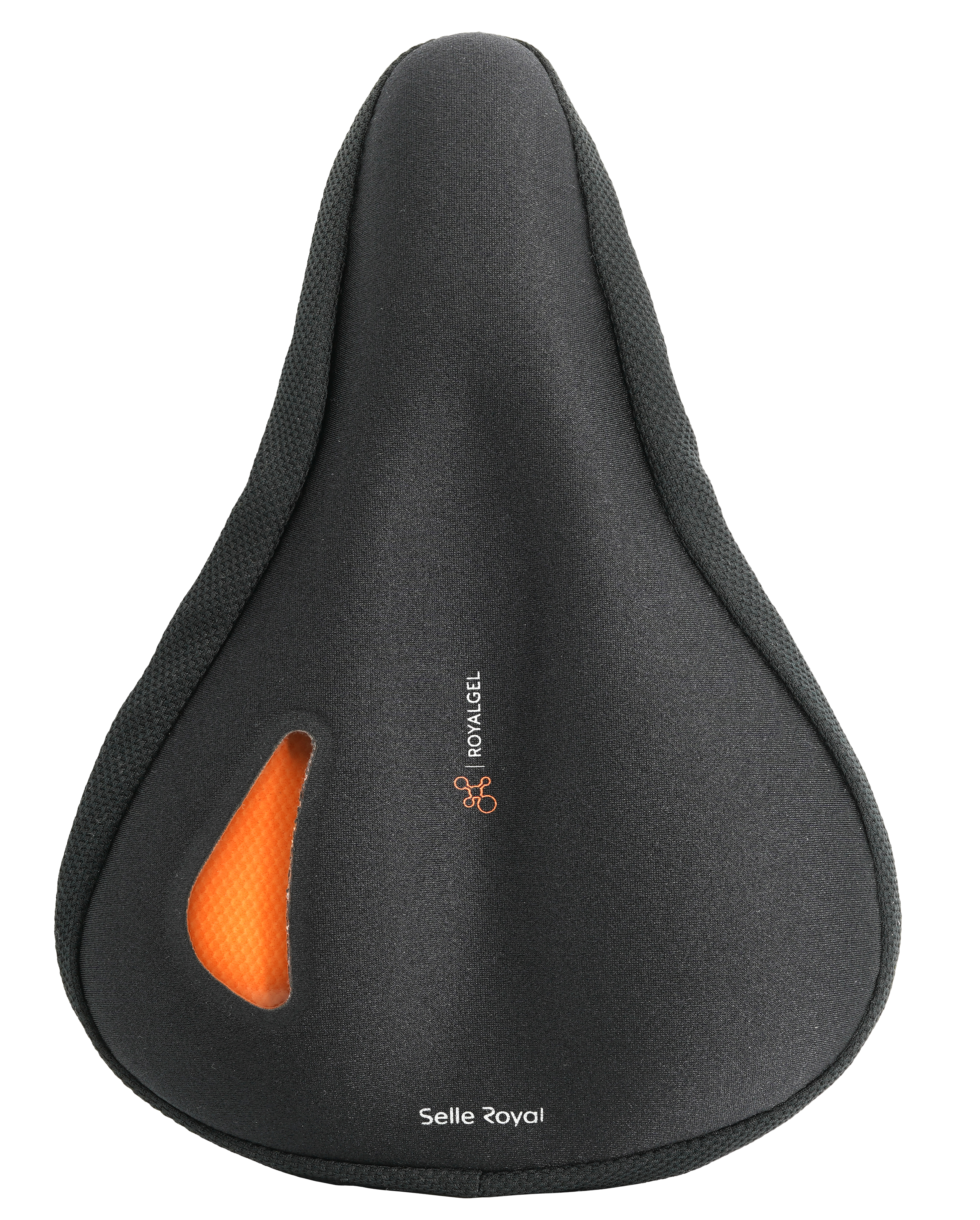 Zadeldek Selle Royal Royalgel Seat Cover - large