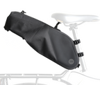Selle Royal Zadeltas - Extra-Large - Zwart - Fiets - 7L
