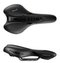 Zadel Selle royal 5130 Respiro Athletic