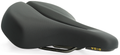 Selle royal zadel vaia relaxed zwart