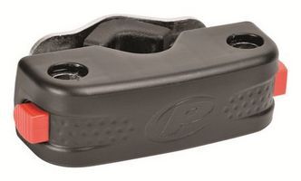 Stuurbuishouder Polisport Bilby Junior ø22-40mm (met windschermadapter)