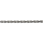 M-Wave Ketting 11 speed 1 2x11 128, grijs. 15m op rol, incl 10 verbindingsschakels