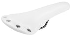 M-wave fietszadel fixie race - wit