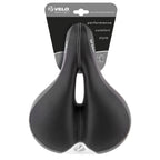 Zadel Velo heren Gemini memory foam