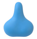 Zadel Dutch Perfect - Blauw