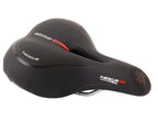 Zadel Wittkop Twin Medicus 3.0 - city trekking - gel