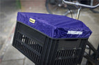 Nietverkeerd krathoes universeel blauw