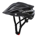 Cratoni helm agravic black matt l-xl
