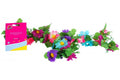 Volare Bloemen Guirlande Meisjes Multicolor