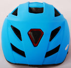 Volare Fietshelm Unisex 54-58cm Blauww