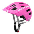 Cratoni Helm Maxster Pink Matt S-M