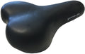 Ventura kinderzadel asa junior - zwart