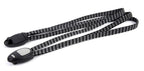 Massload triobinder 28 mirage met universeel inhaaksysteem 50cm - zwart wit