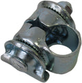 Selle royal zadelstrop sr zilver (bulk)
