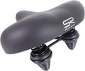 Selleroyal fietszadel selle royal gipsy - zwart