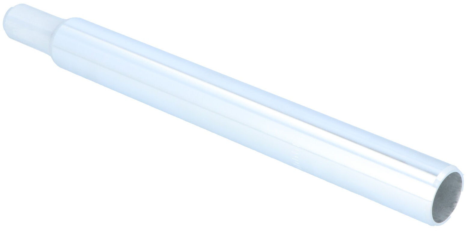 zadelpen kaars 27.6 x 300 alu