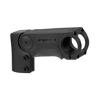 Ergotec stuurpen ahead 50 xl si ø28.6mm vork 90mm ø31.8mm - zwart