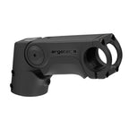 Ergotec stuurpen ahead sepia xl fi ø28.6mm 90mm ø31.8mm - zwart