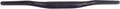 Ergotec stuur ladytown ø31.8mm x 620 mm 16 mm rise - zwart gezandstraald