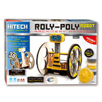 Paulinda Bouwpakket 3D Robot met Motor