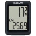 SIGMA SPORT Sigma bike computer bc 5.0 wired