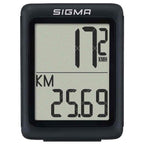 SIGMA SPORT Sigma bike computer bc 5.0 wired