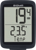 Sigma Sport Benelux Sigma bc 10.0 fietscomputer