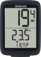 Sigma Sport Benelux Sigma bc 10.0 fietscomputer