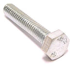 Bofix bout zeskant m4x20 zink (p50)