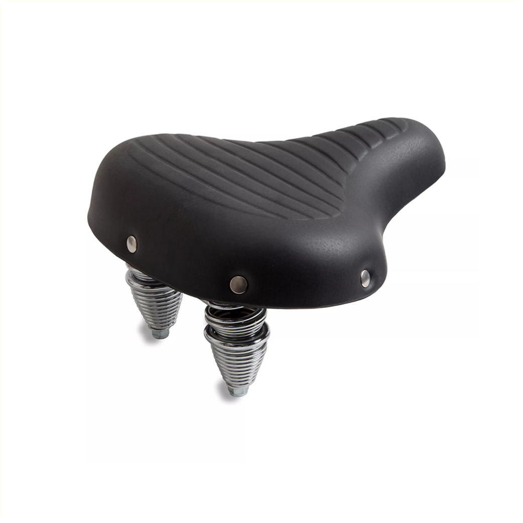 Zadel Cruiser Extra Soft
