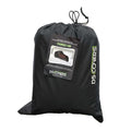 DS COVERS Hoes ds cargo bakfiets huif 2 wielen zwart