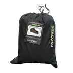 DS COVERS Hoes ds cargo bakfiets huif 3 wielen zwart