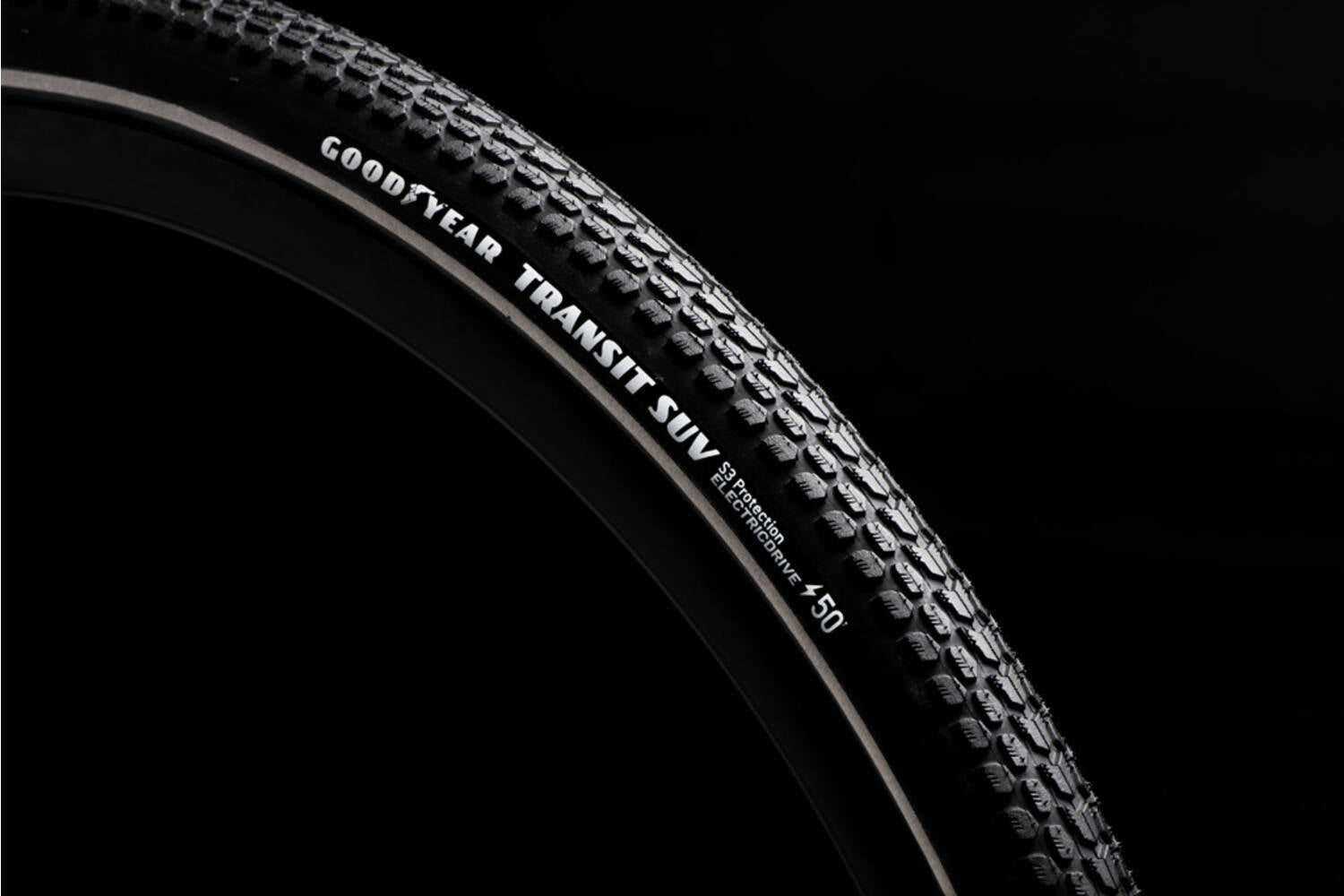 Goodyear - transit suv s3 protection 28x1.40 reflex