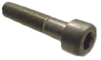 Bofix inbusbout m8 x 40 rvs voor zadelpen (12 stuks)