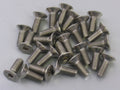Bofix inbusbout m6x16 rvs met verzonken kop (25 stuks)