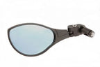 Mirage Spiegel Eye-D Met Plug Voor In Barend