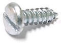Bofix parker met cilinderkop 4.8x13 (100 stuks)