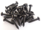 Bofix 244542 treeplankschroef 4.2-19 p 25
