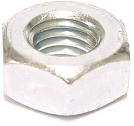 Bofix moer m10 per 50 stuks